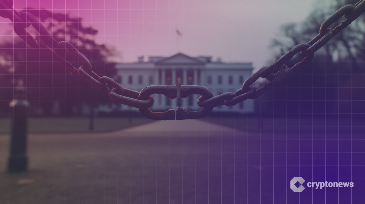 US Senate Passes Bill to Reopen Longest Government Shutdown – Bullish for Crypto?