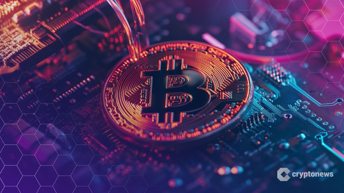 TeraWulf Q3 Revenue Surges 87% to $50.6M on Bitcoin Rally and AI Expansion - CryptoNews.com | Related Crypto Article