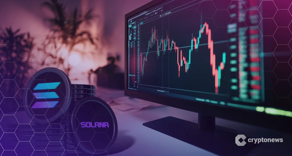 Spot Solana ETFs Log 10 Straight Days of Inflows, Totaling $342M Since Launch - CryptoNews.com | Related Crypto Article