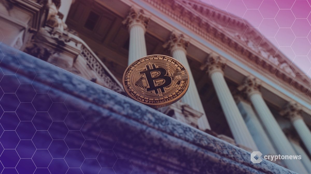 Senate’s New Crypto Market Structure Bill Supercharges CFTC — But Major Gaps Remain - CryptoNews.com | Related Crypto Article