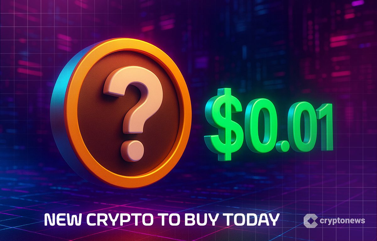 New Crypto to Buy Today: Under $0.01 and About to List on Exchanges - CryptoNews.com | Related Crypto Article