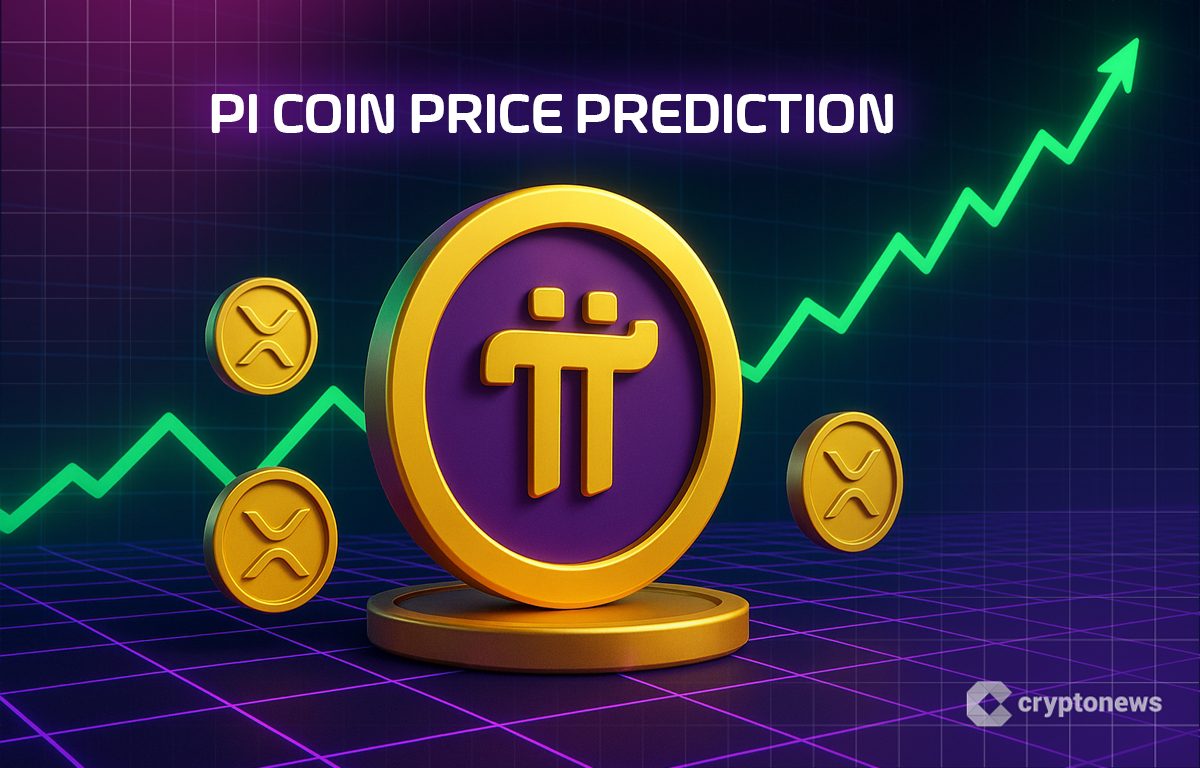 Pi Coin Price Prediction: New Stablecoin Rumors and Price Recovery – Is Pi About to Follow XRP’s Path? - CryptoNews.com | Related Crypto Article