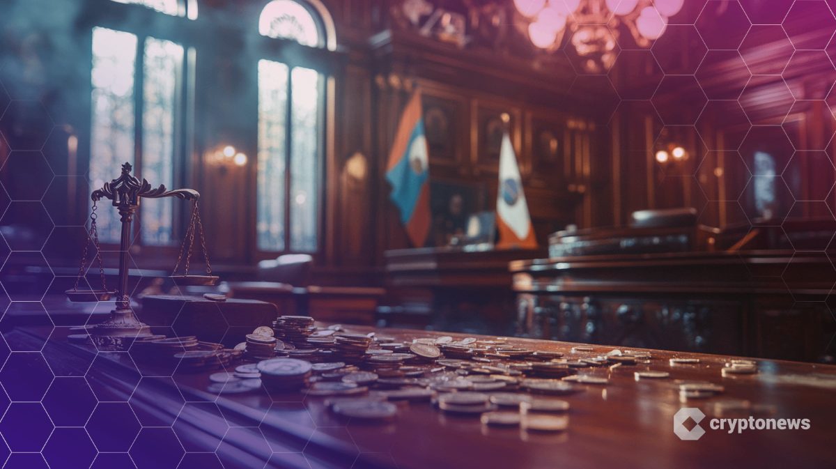 Argentina Freezes $507K in Libra Meme Coin Probe Tied to President Milei: Report - CryptoNews.com | Related Crypto Article