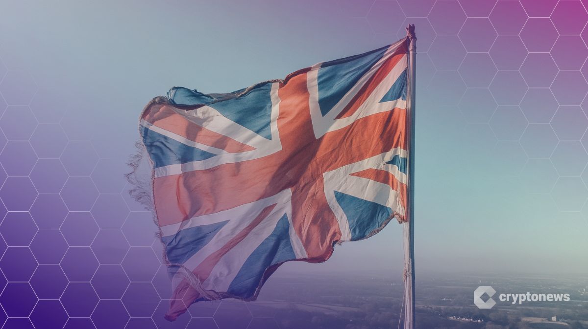 Coinbase Launches Savings Account to Rival UK Banks, Offers 3.75% Interest - CryptoNews.com | Related Crypto Article