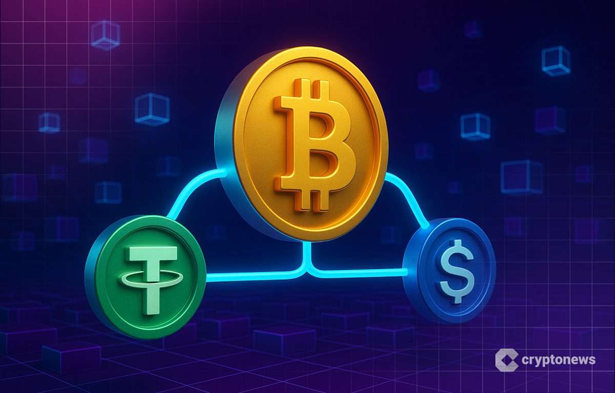 Will Bitcoin yield become settlement fuel for stablecoins? 2 Bitcoin and stablecoins