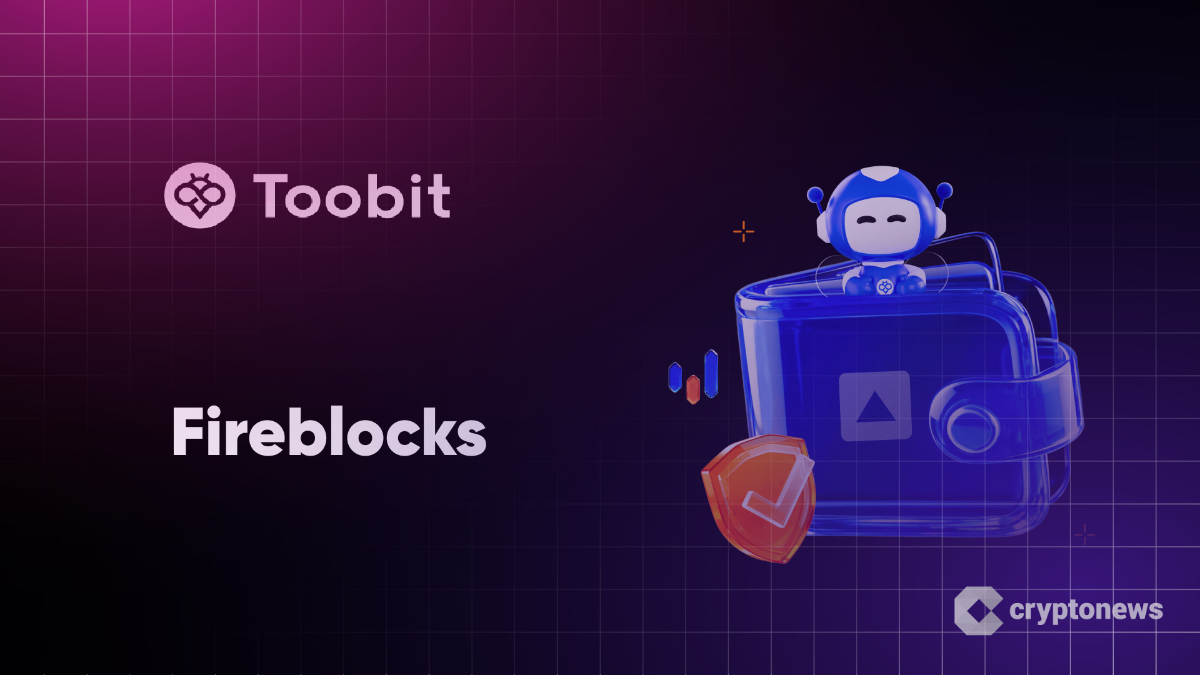 Toobit