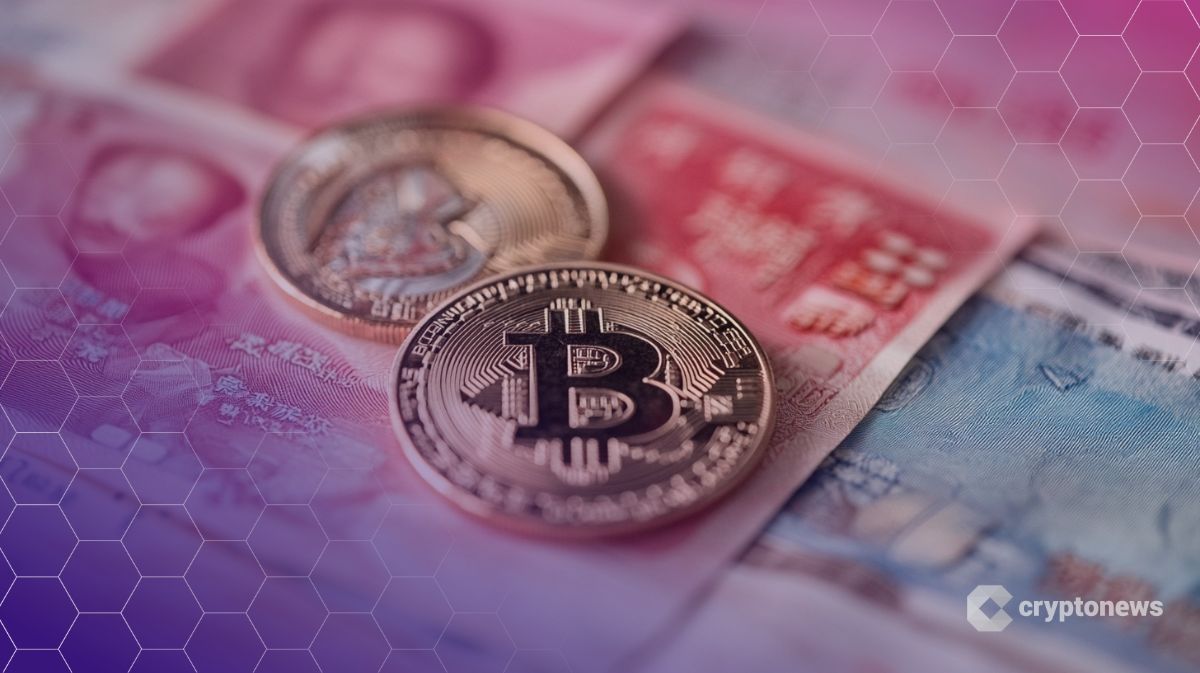 China Accuses U.S. of Secret Role in $4B Bitcoin Hack – What’s Really Going On? - CryptoNews.com | Related Crypto Article