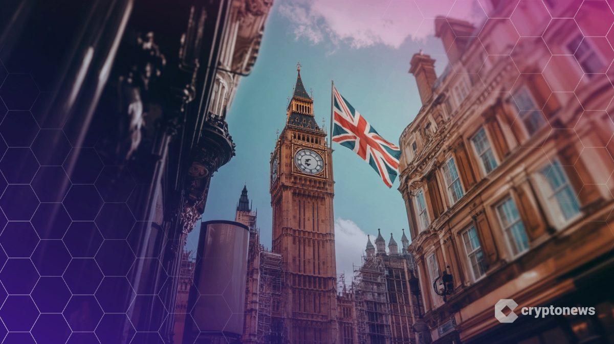 ClearToken Secures UK Approval to Settle Crypto and Tokenized Assets Under FCA Oversight - CryptoNews.com | Related Crypto Article