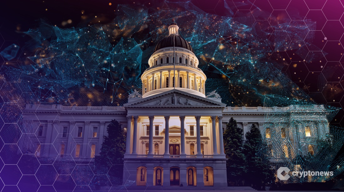 Boozman–Booker Draft Advances Crypto Market Structure – CFTC, SEC Coordination Looms - CryptoNews.com | Related Crypto Article