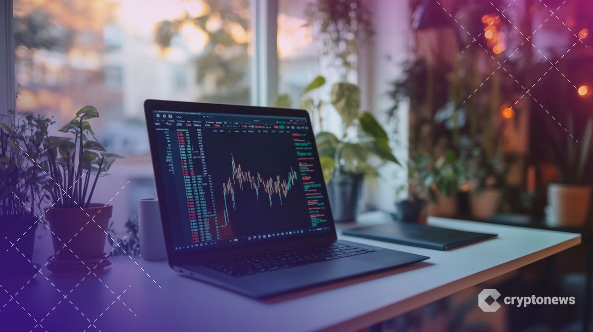 Asia Market Open: Crypto Market Cap Dips While Stocks Gain Modestly on Shutdown Optimism - CryptoNews.com | Related Crypto Article