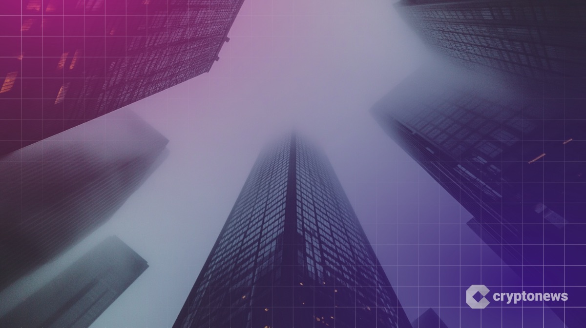 JPMorgan Launches Blockchain-Based Deposit Token JPM Coin for Institutional Transfers - CryptoNews.com | Related Crypto Article