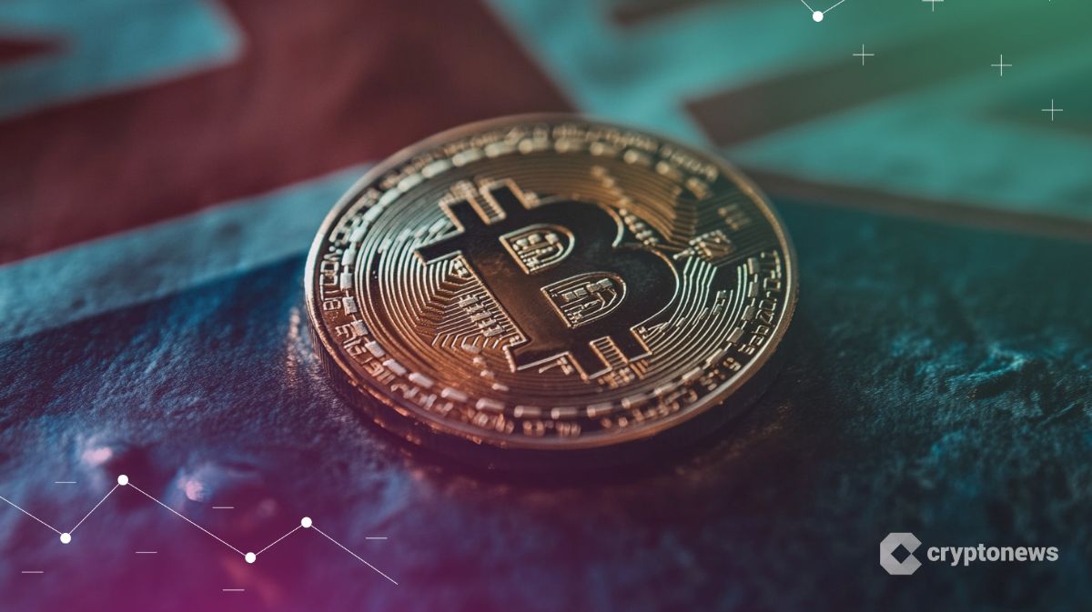 Kraken Boss Slams UK Crypto Rules, Calls Them A Drag On Retail Flows - CryptoNews.com | Related Crypto Article