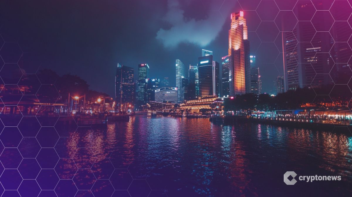Coinbase Business Launches in Singapore, Bringing USDC Payments, Crypto Tools to Startups - CryptoNews.com | Related Crypto Article