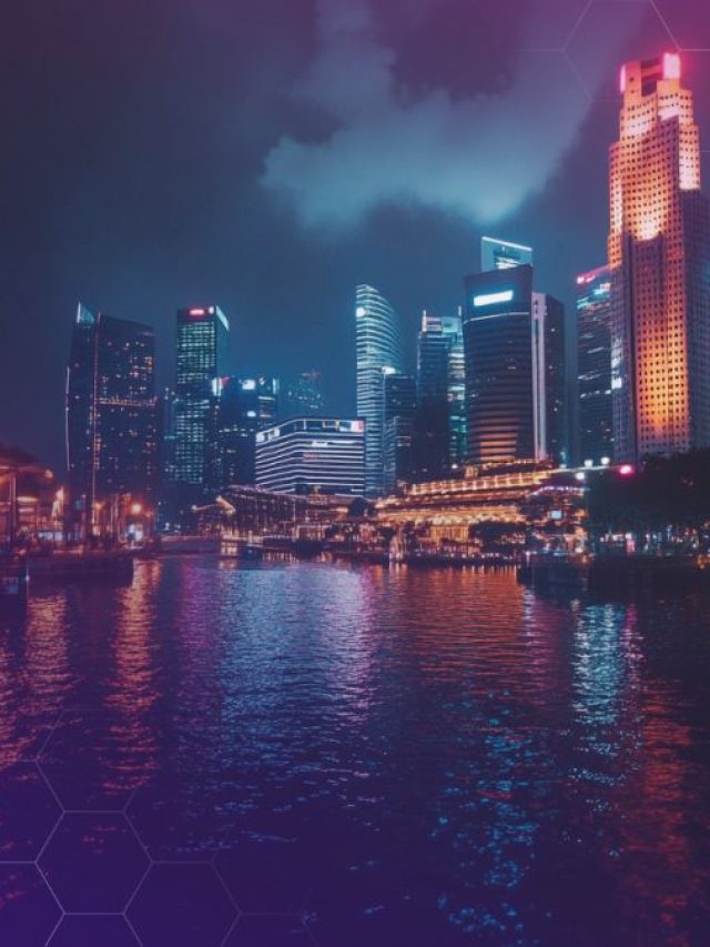 Coinbase Business Launches in Singapore, Bringing USDC Payments, Crypto Tools to Startups