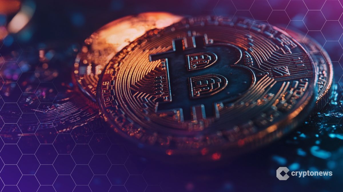 Morgan Stanley Warns Bitcoin Entering “Fall Season,” Urges Investors to Take Profits