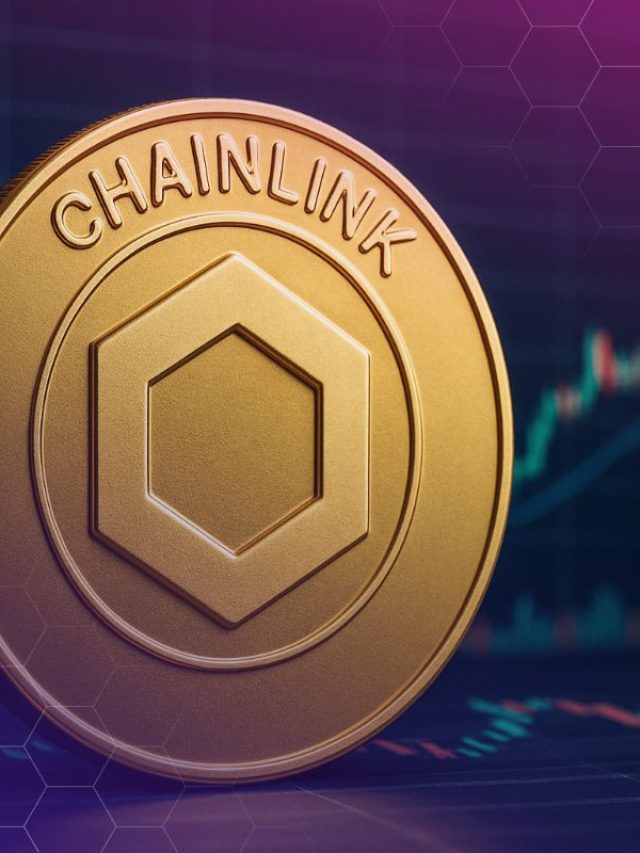 Bitwise’s Spot Chainlink ETF Appears on DTCC Registry, Signaling Possible Launch