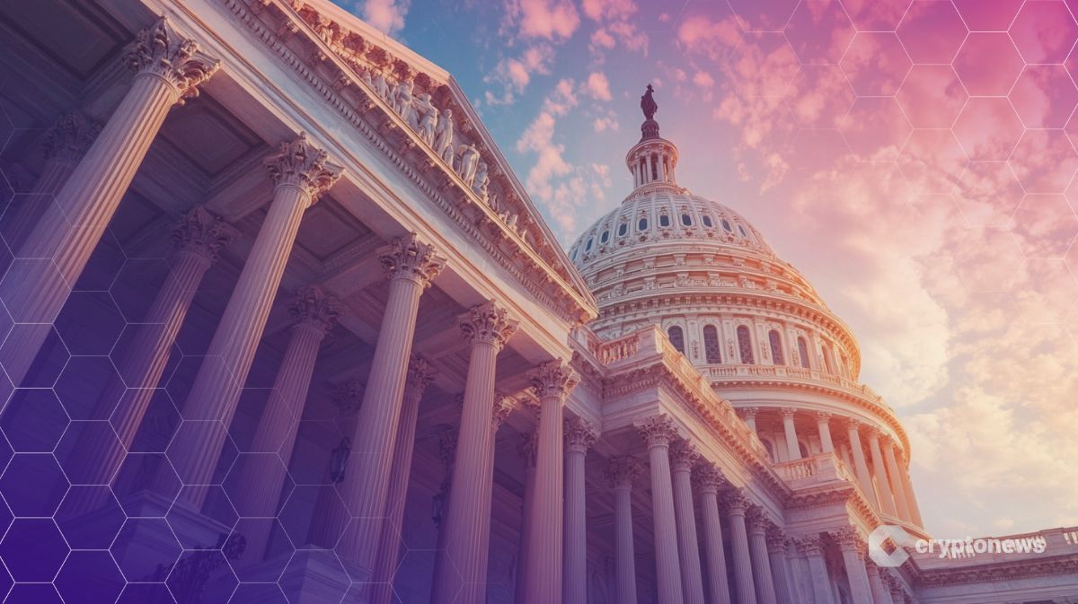 Trump’s New CFTC Nominee Faces Crucial Senate Hearing After Sudden Shake-Up - CryptoNews.com | Related Crypto Article