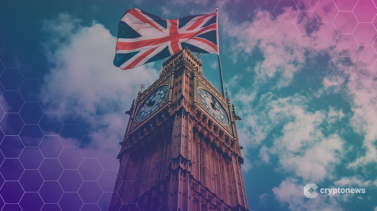 Bank of England Warns Weak Stablecoin Rules Could Trigger a ‘Credit Crunch’ - CryptoNews.com | Crypto Feed Crypto News