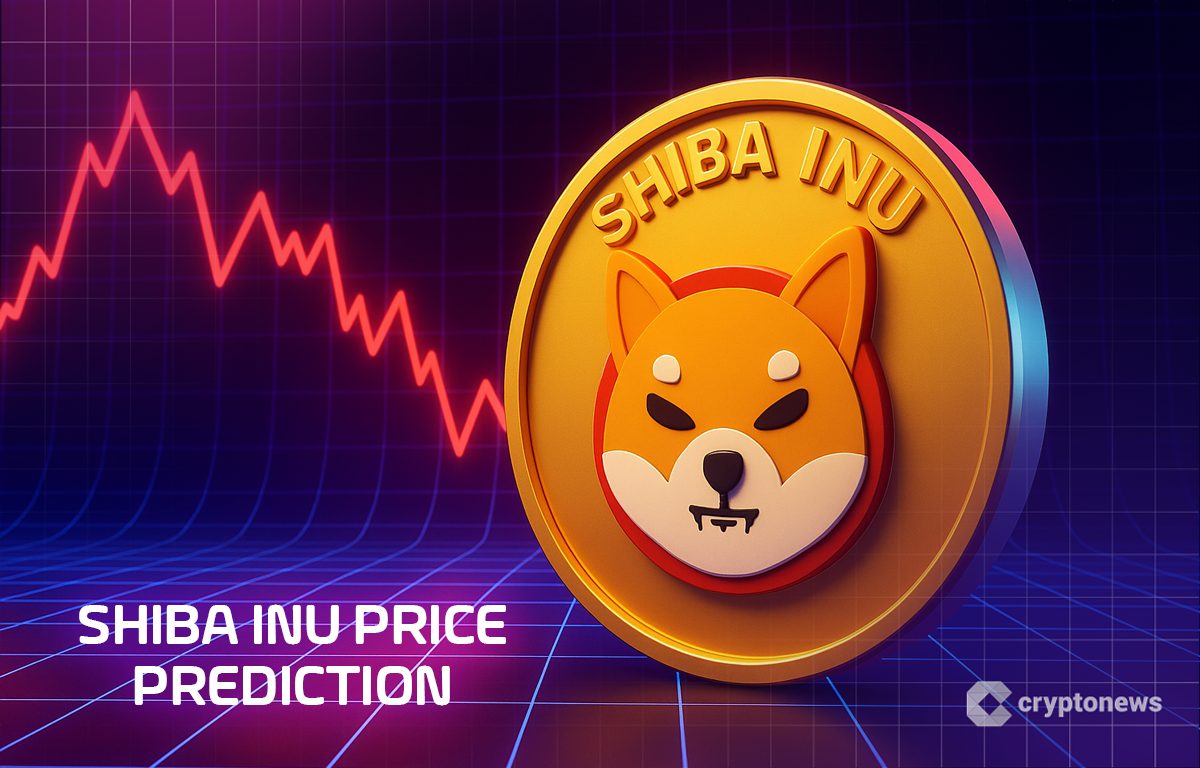 Shiba Inu Price Prediction: FUD Everywhere, Price Drops – But SHIB Insiders Say They’re Just Getting Warmed Up - CryptoNews.com | Related Crypto Article