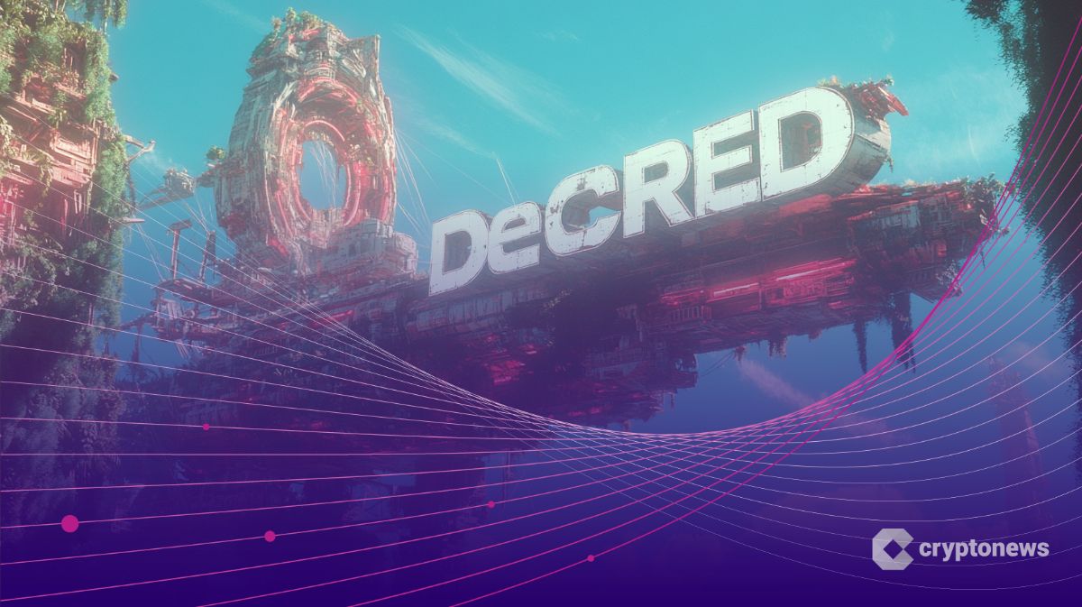Decred Climbs to $37.50 After Altcoin Season Uptick; SKY, Story See Broad Venue Bids - CryptoNews.com | Related Crypto Article