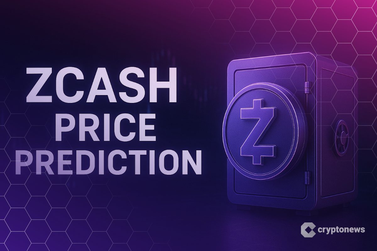 ZEC Price Prediction: Winklevoss Twins Launch World’s First Zcash DAT as Privacy Demand Hits Record Highs - CryptoNews.com | Related Crypto Article