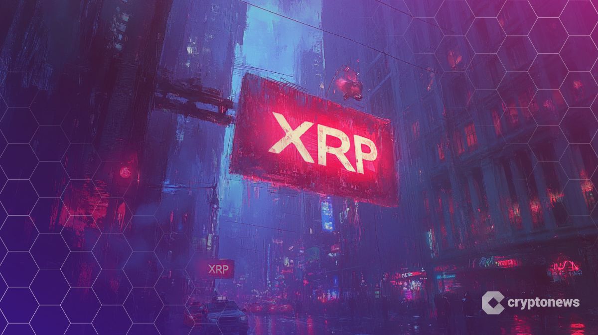 XRP Social Buzz Surges On ETF Chatter, Latest Data Shows