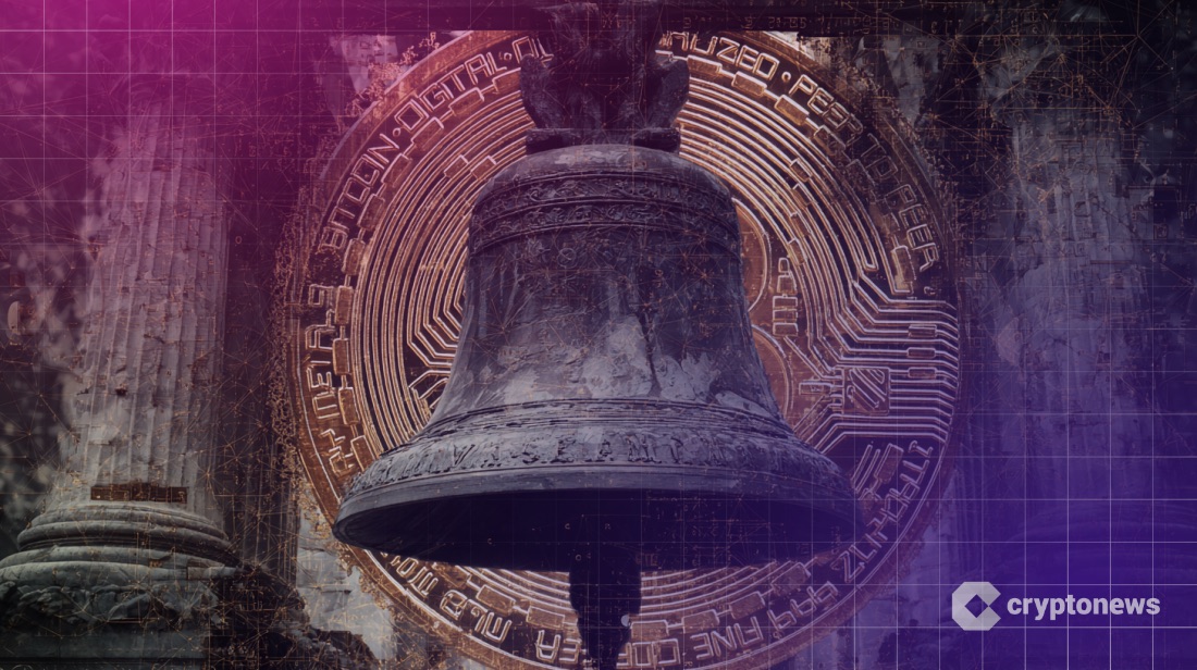 The SEC Is Considering Establishing A ‘Token Taxonomy,’ Chair Paul Atkins Says