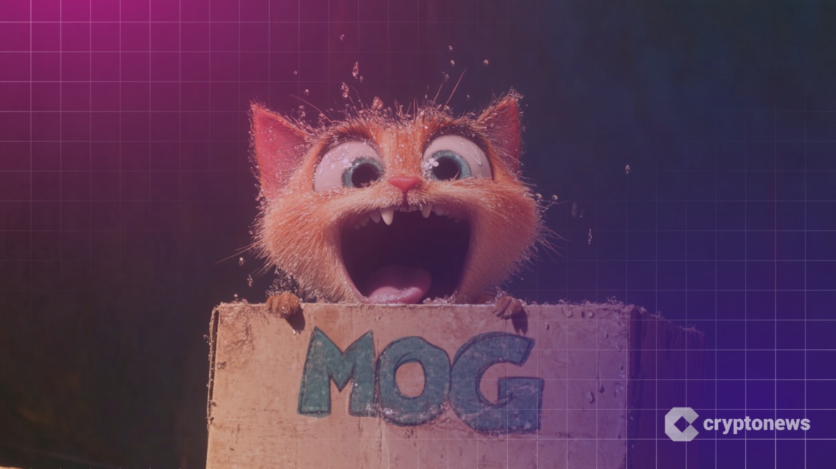 Canary Capital to Launch First Memecoin ETF to Track Price of MOG Coin - CryptoNews.com | Related Crypto Article