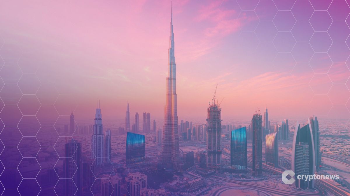 Dubai Court Freezes $456M in TrueUSD Fraud Case Linked to Justin Sun’s Techteryx Bailout - CryptoNews.com | Related Crypto Article