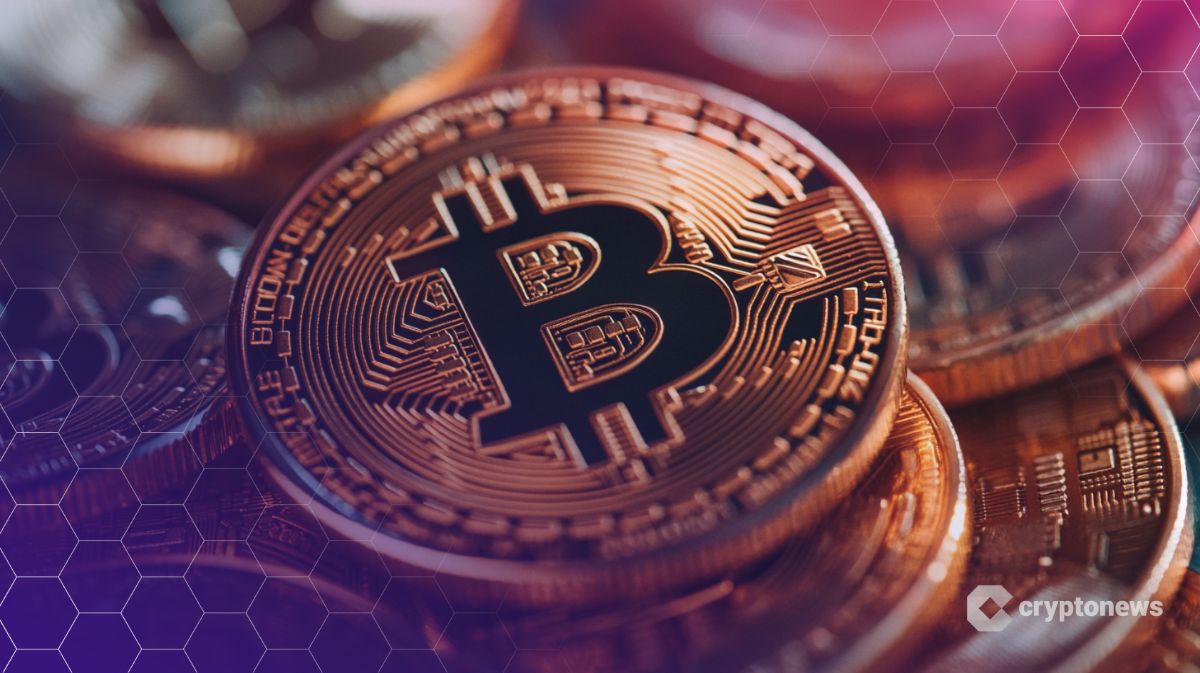 Taiwan Weighs Adding Bitcoin to National Reserves in Major Policy Shift - CryptoNews.com | Related Crypto Article