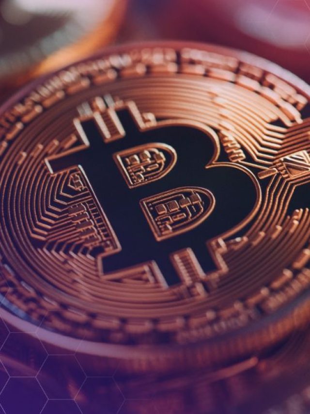 Taiwan Weighs Adding Bitcoin to National Reserves in Major Policy Shift