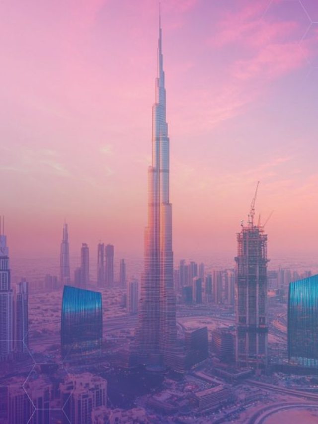 Dubai Court Freezes $456M in TrueUSD Fraud Case Linked to Justin Sun’s Techteryx Bailout