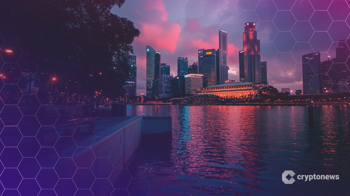 Singapore’s Central Bank to Test Tokenized Bills With CBDC Settlement