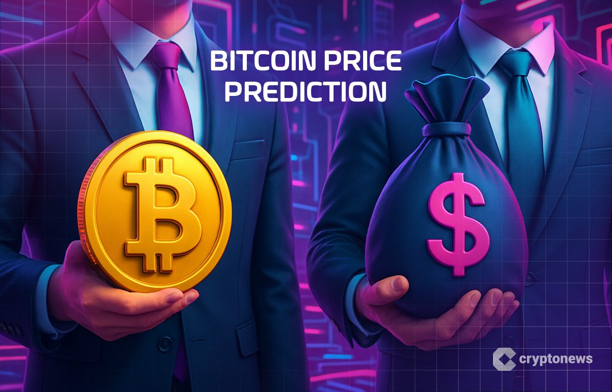 Bitcoin Price Prediction: Why Early Bitcoin Millionaires Are Suddenly Selling – And What It Means for The Whole Crypto Market - CryptoNews.com | Related Crypto Article