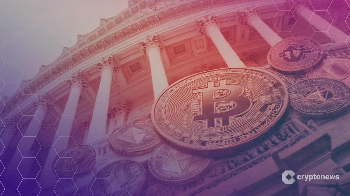 US Government Reopens After 43 Days: Will Crypto Progress Finally Restart? - CryptoNews.com | Related Crypto Article