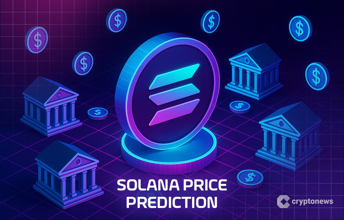 Solana Price Prediction: Institutions Have Been Buying SOL for 11 Days Straight – Is a $300 Breakout Coming Next?