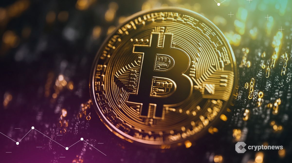 Bitcoin is ‘Stuck in Consolidation Limbo’, Not Ready For a Bullish Reversal, Says Glassnode - CryptoNews.com | Related Crypto Article