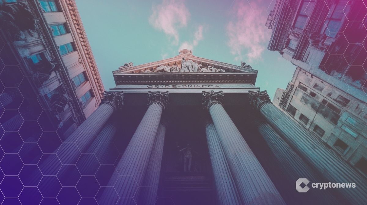 Crypto-Focused Asset Manager Grayslace Files For NYSE IPO - CryptoNews.com | Related Crypto Article