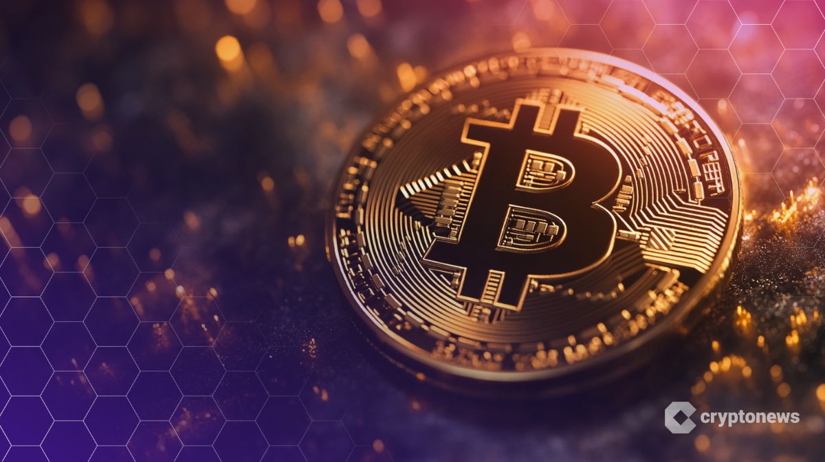 Nasdaq Up 10x More Than Bitcoin This Year — But Wintermute Calls BTC the Real Bullish Play - CryptoNews.com | Related Crypto Article