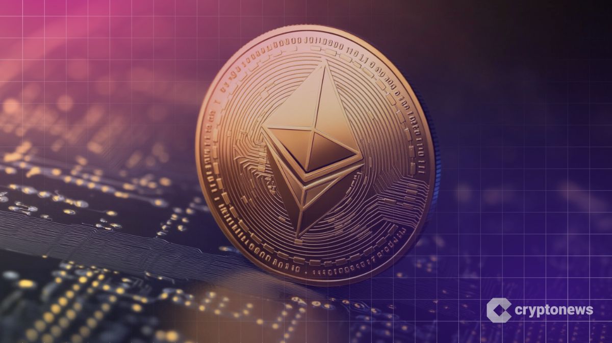 Vitalik Buterin Says Ethereum DeFi Now Rivals Banks — On-Chain Savings Finally Safe - CryptoNews.com | Related Crypto Article