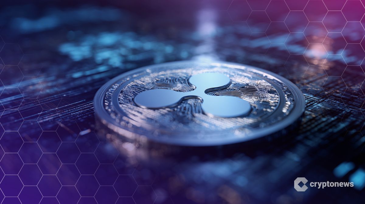 First US Spot XRP ETF Debuts With $58M Volume, Year’s Best Launch - CryptoNews.com | Related Crypto Article