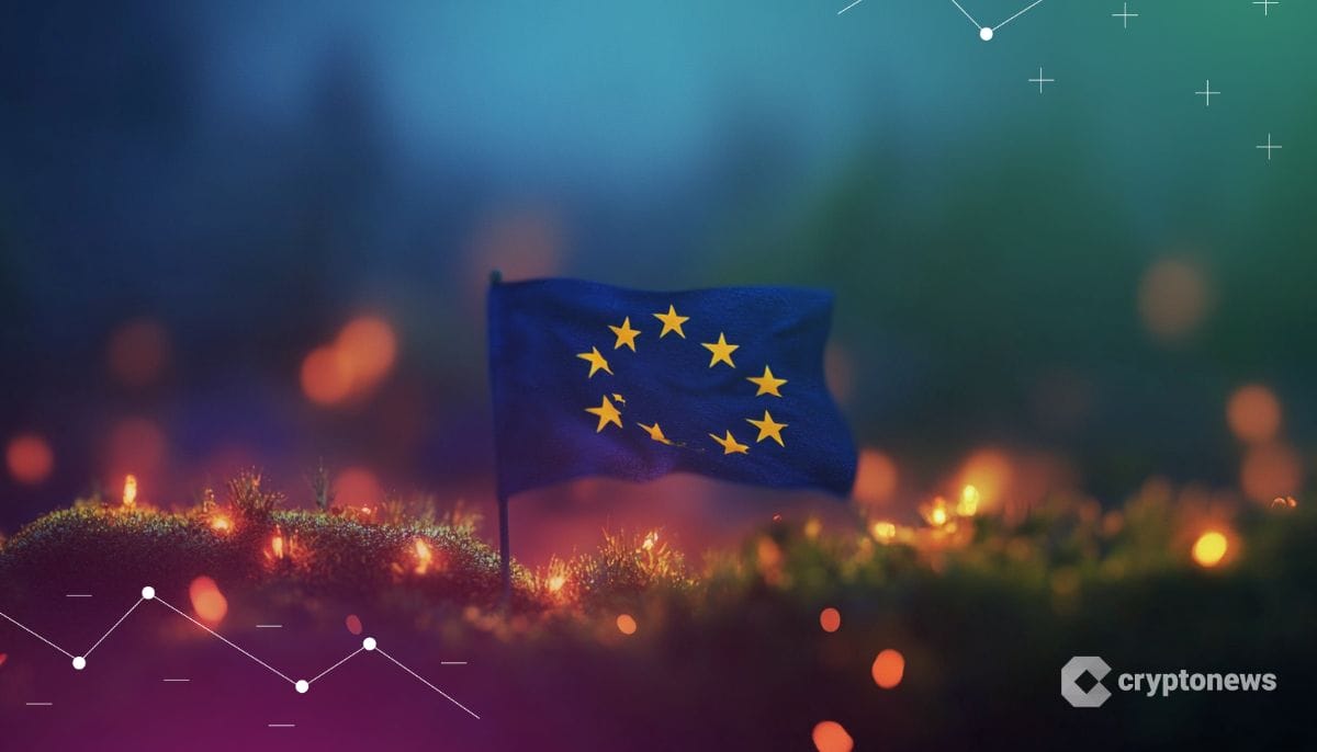 Aave Labs Secures MiCA Authorization to Offer Regulated Stablecoin Ramps Across Europe - CryptoNews.com | Related Crypto Article