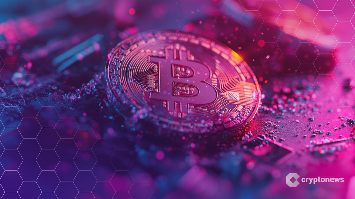 Bitcoin Whales Dump 29,400 BTC at a Loss — But Analysts Say Stay Calm - CryptoNews.com | Related Crypto Article