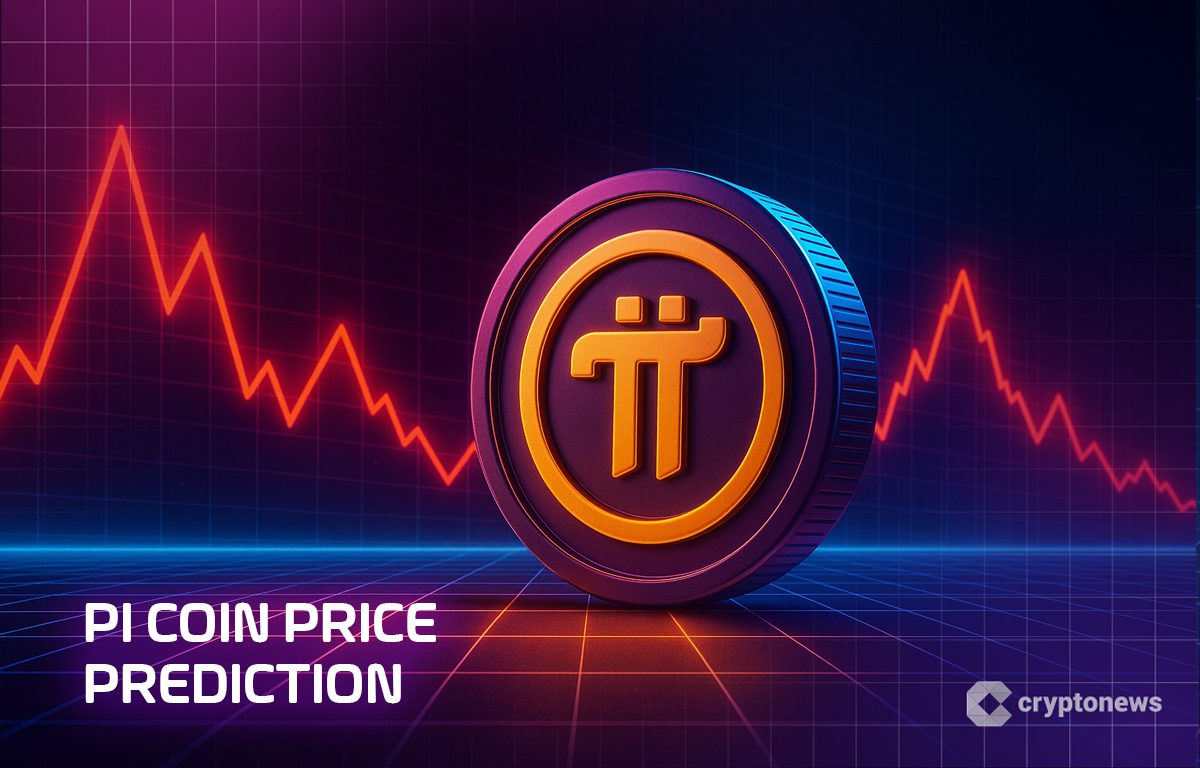 PI Coin price forecast: Token will trade at $0.2168 with a moment of death, a low commitment of the investor, without a clear path. Is the destination zero?