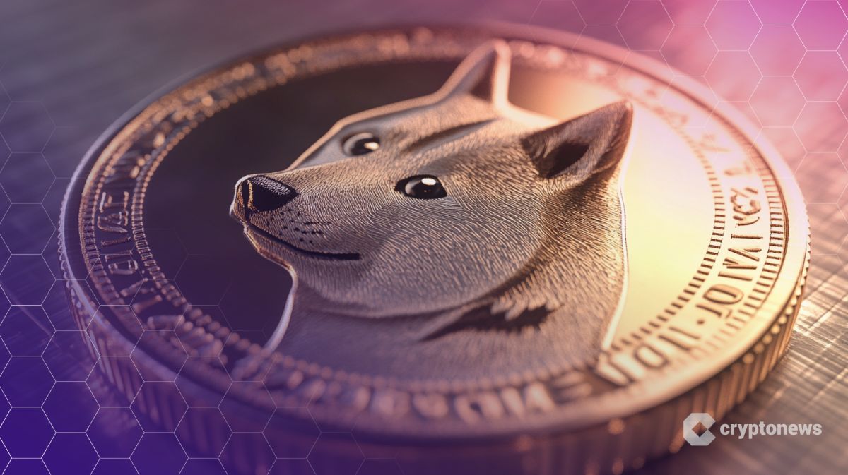 Dogecoin Treasury Bet Backfires: CleanCore Stock Crashes 78% to Record Low - CryptoNews.com | Related Crypto Article