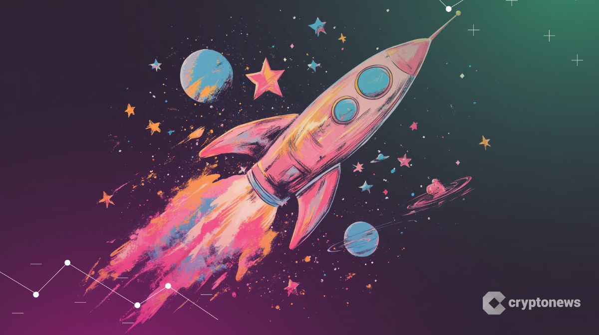 Starknet, Zcash, and Dash Advance On Selective Altcoin Season Flows - CryptoNews.com | Related Crypto Article