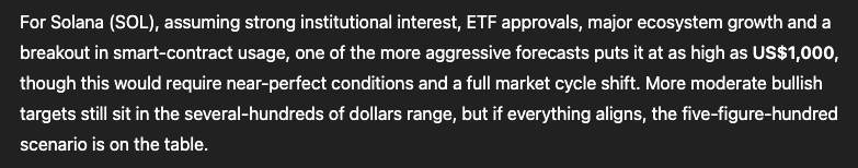 chatgpt predicts sun