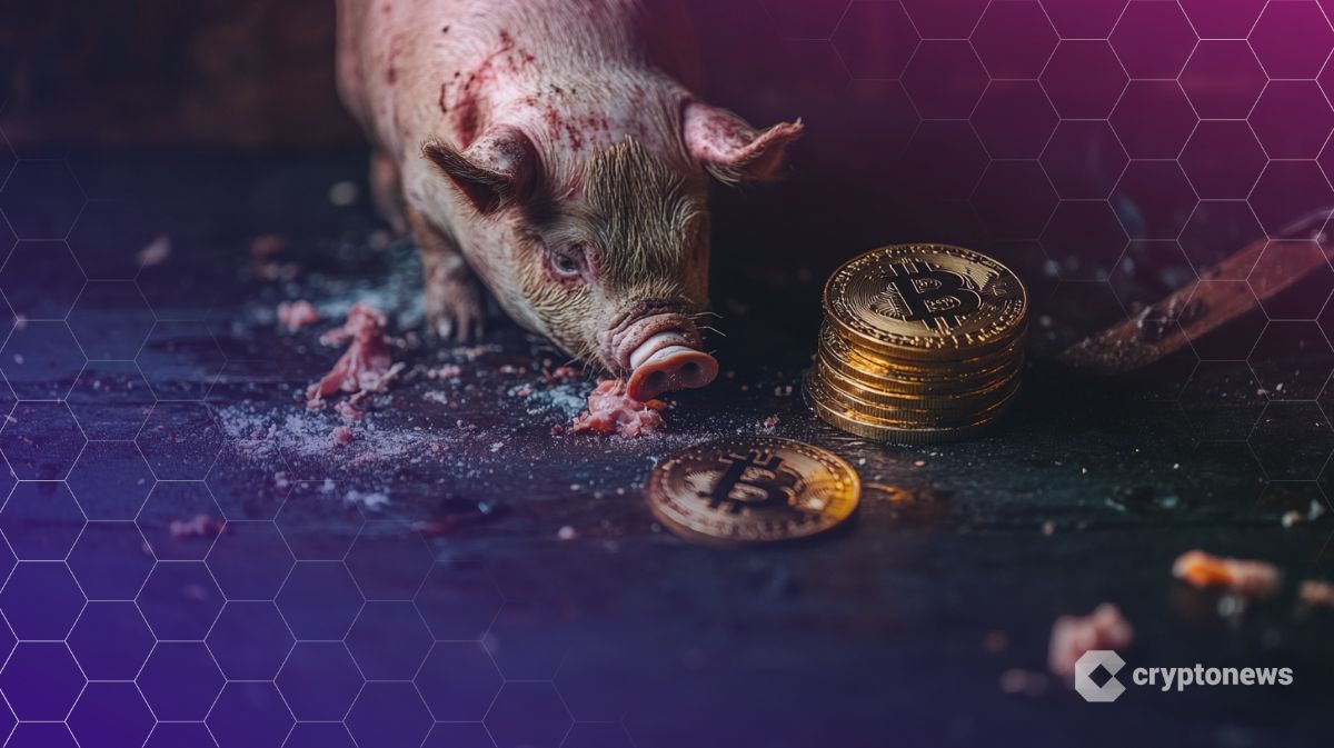 ‘Pig-Butchering’ Scams Explode Into a National Security Threat, Chainalysis Warn