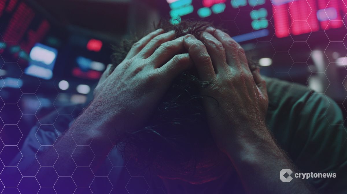 Market Bottom Won’t Come When Everyone Expects It, Santiment Warns - CryptoNews.com | Related Crypto Article