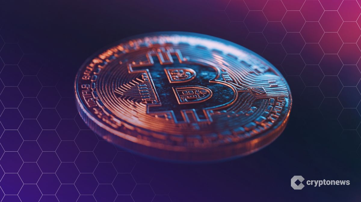 Bitcoin ETF Becomes Harvard’s Top Holding After 257% Stake Increase - CryptoNews.com | Related Crypto Article